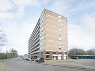 Trekvogelweg 58-D, 3815 LN Amersfoort