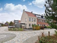 Loggerzeil 1, 1319 ET Almere