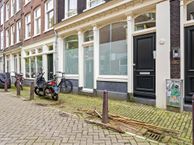 Laurierstraat 75-A, 1016 PJ Amsterdam