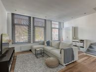 Hendrik van Deventerstraat 144, 2563 XX Den Haag