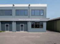 J.J. Allanstraat 172-A, 1551 RR Westzaan