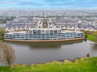 Rosa Luxemburgpark 50, 1447 WC Purmerend