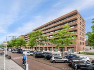 Ottho Heldringstraat 202-M, 1066 AZ Amsterdam