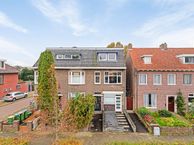 Heuvelstraat 151-A, 4812 PJ Breda