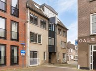 Achterom 1, 4811 LS Breda