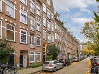 Dusartstraat 35-2, 1072 HN Amsterdam