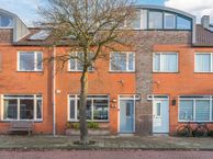 Potgieterstraat 44, 2032 VR Haarlem