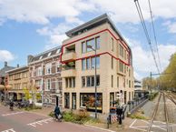 Burgemeester Reigerstraat 10-B, 3581 KR Utrecht