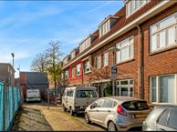 Gruttostraat 9-A, 3582 TG Utrecht