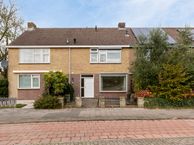 Henri Dunantstraat 19, 1443 GA Purmerend