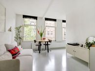 Jacob van Lennepstraat 54-2V, 1053 HL Amsterdam