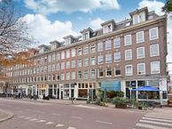 Spaarndammerstraat 45-1A, 1013 ST Amsterdam