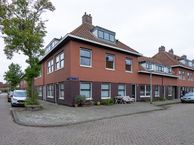 Nigellestraat 1, 1032 BH Amsterdam