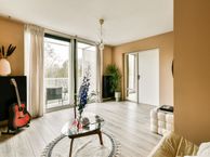 Olof Palmeplein 9, 1025 WS Amsterdam