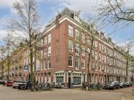 Wilhelminastraat 155-3, 1054 WD Amsterdam