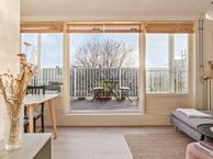 Gibraltarstraat 65-4, 1055 NK Amsterdam