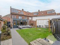 Desiree Geeraertstraat 24, 5111 CH Baarle-Nassau