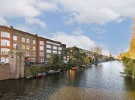 Amstelkade 2-2, 1078 AA Amsterdam