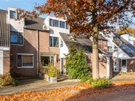 Zwanenkamp 783, 3607 PR Maarssen