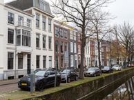 Nieuwe Uitleg 36, 2514 BR Den Haag