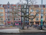 Hugo de Grootplein 18-2, 1052 KX Amsterdam