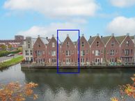 Eiland van Inti 21, 1705 SE Heerhugowaard