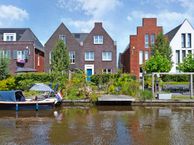 Baak van Scheveningen 20, 3826 HL Amersfoort