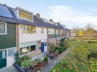 Patrijsstraat 43, 2162 GR Lisse