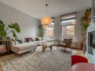 Pieter de Hoochstraat 26-B, 3024 CS Rotterdam