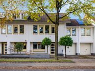 Poortersdreef 105, 3824 DM Amersfoort