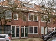 Markgraaflaan 17, 3131 VK Vlaardingen