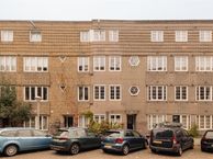 Vechtstraat 13-3, 1078 RE Amsterdam