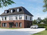 Burgemeester Peereboom Vollerlaan, 2111 TB Aerdenhout