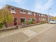 Paul Krugerstraat 77, 2987 BR Ridderkerk