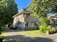 Gerardus Gullaan 4, 1217 LN Hilversum