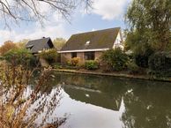 Jupiterlaan 11, 3318 JC Dordrecht