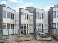 Bosleeuwerik 34, 5658 CK Eindhoven