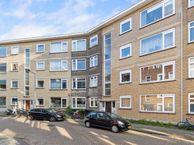 Van Houtenstraat 20-C, 3039 PD Rotterdam