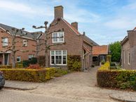 Fabriciusstraat 5, 4286 AA Almkerk