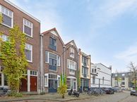 Sweersstraat 6, 6524 BM Nijmegen