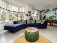 Abraham Kuyperlaan 11-B01, 3038 PB Rotterdam