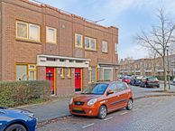 Byzantiumstraat 69, 2033 EH Haarlem