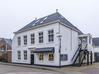 Kerkstraat 14, 3286 AK Klaaswaal