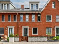 Abtsweg 76-B, 3042 GE Rotterdam