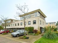 Pad van Dikkertje Dap 11, 6708 TC Wageningen