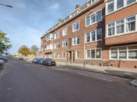 Bas Jungeriusstraat 11-A, 3081 VA Rotterdam