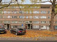 Dordtselaan 206-B, 3073 GS Rotterdam