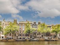 Keizersgracht 558-4, 1017 EM Amsterdam