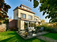 Coen van Boshuizenlaan 23, 1191 SE Ouderkerk aan de Amstel