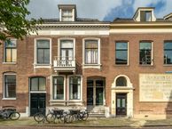 Mgr. van de Weteringstraat 120-B, 3581 EM Utrecht